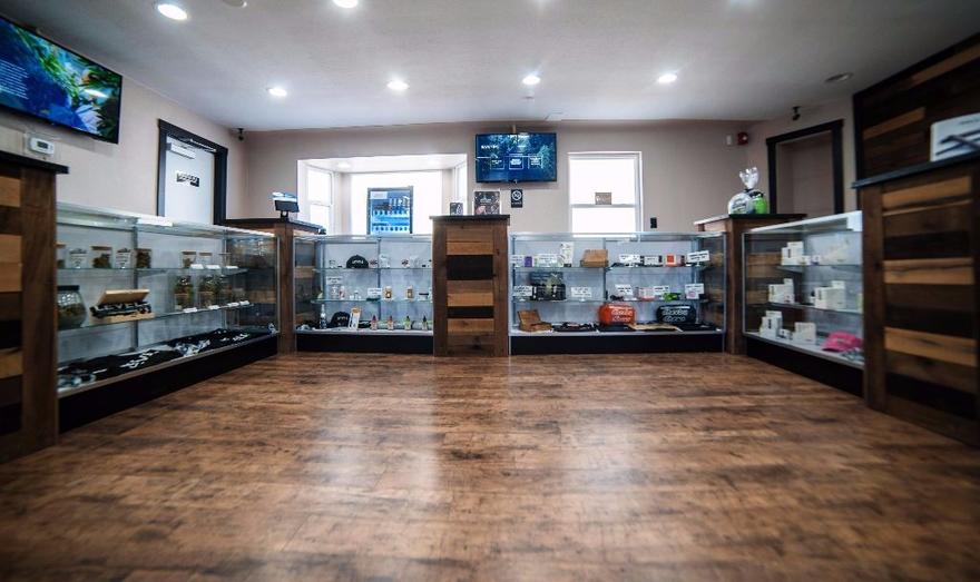 Levels Lakewood, CO Dispensary Leafly